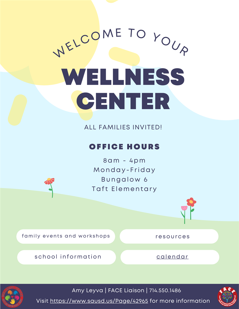 Wellness Center